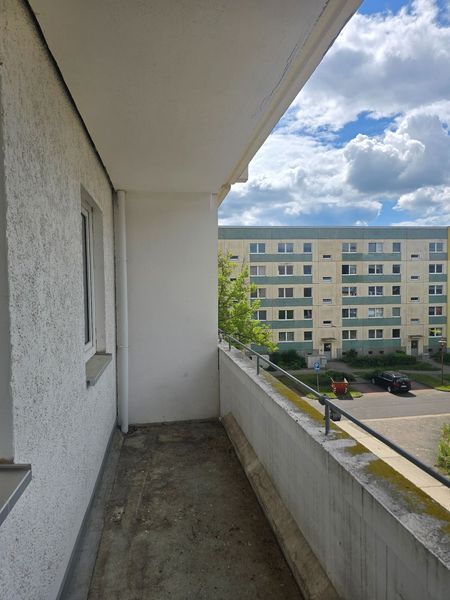 Singlewohnung zum verlieben!